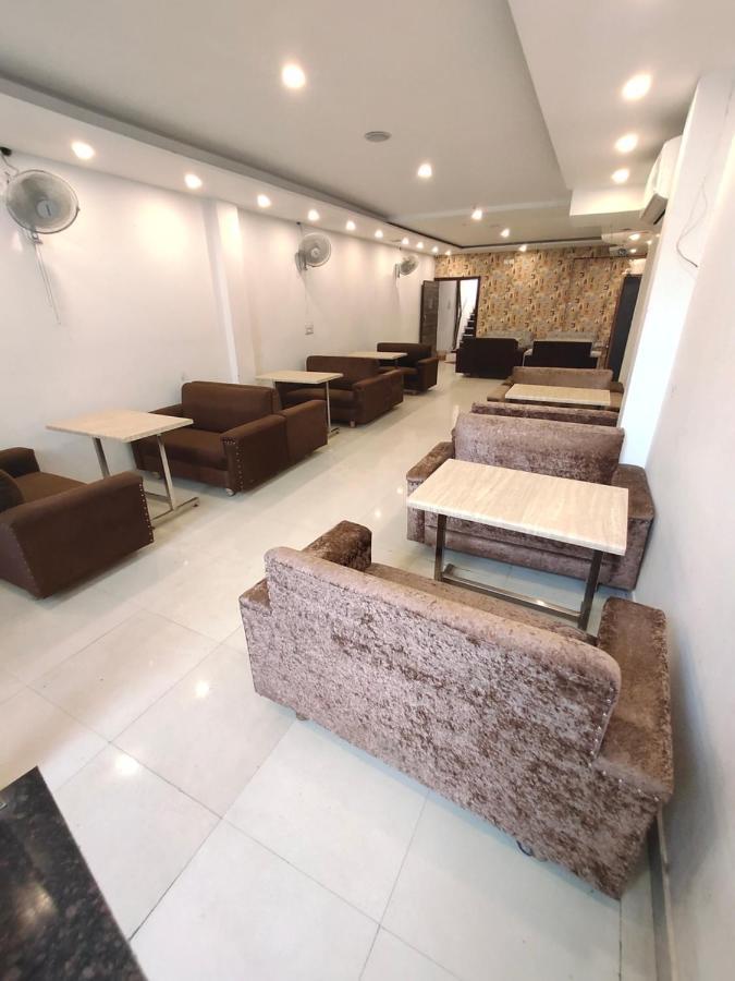 Hotel 51 Amritsar Exterior foto