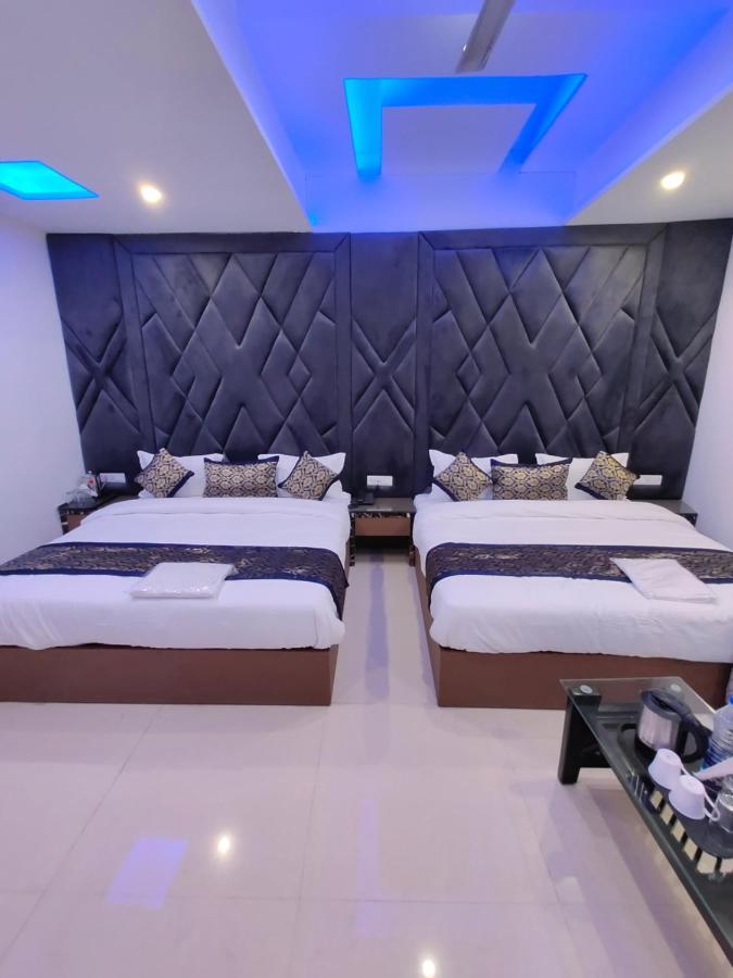 Hotel 51 Amritsar Exterior foto