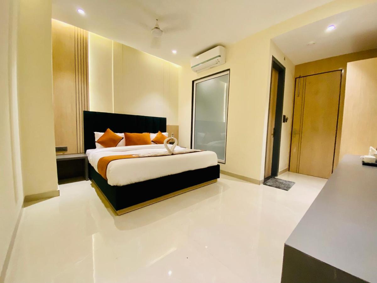 Hotel 51 Amritsar Exterior foto